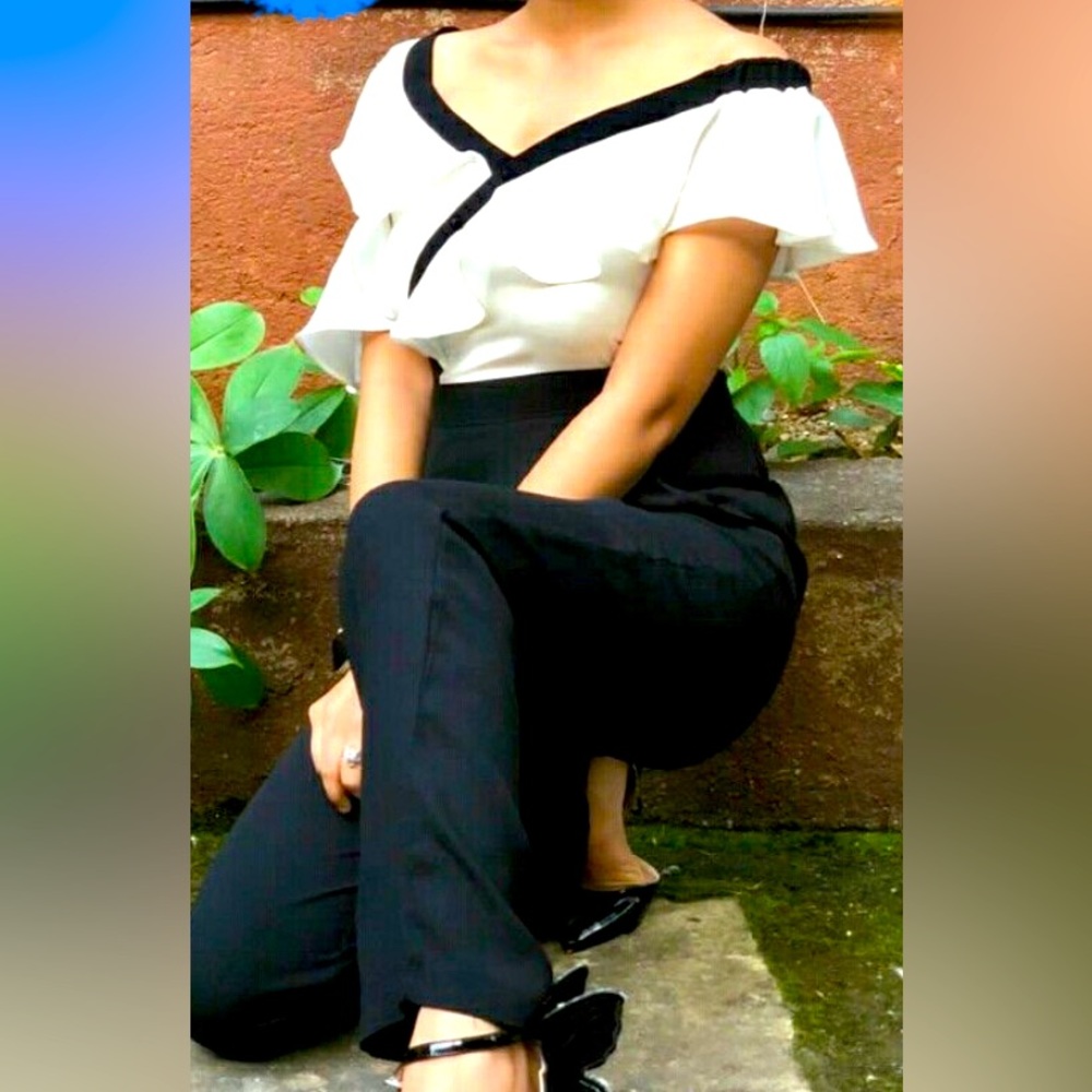 SHEIN jumpsuit